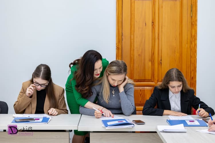Atelier de Comunicare pentru EDUCATOARE