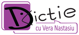 Dicție cu Vera Nastasiu